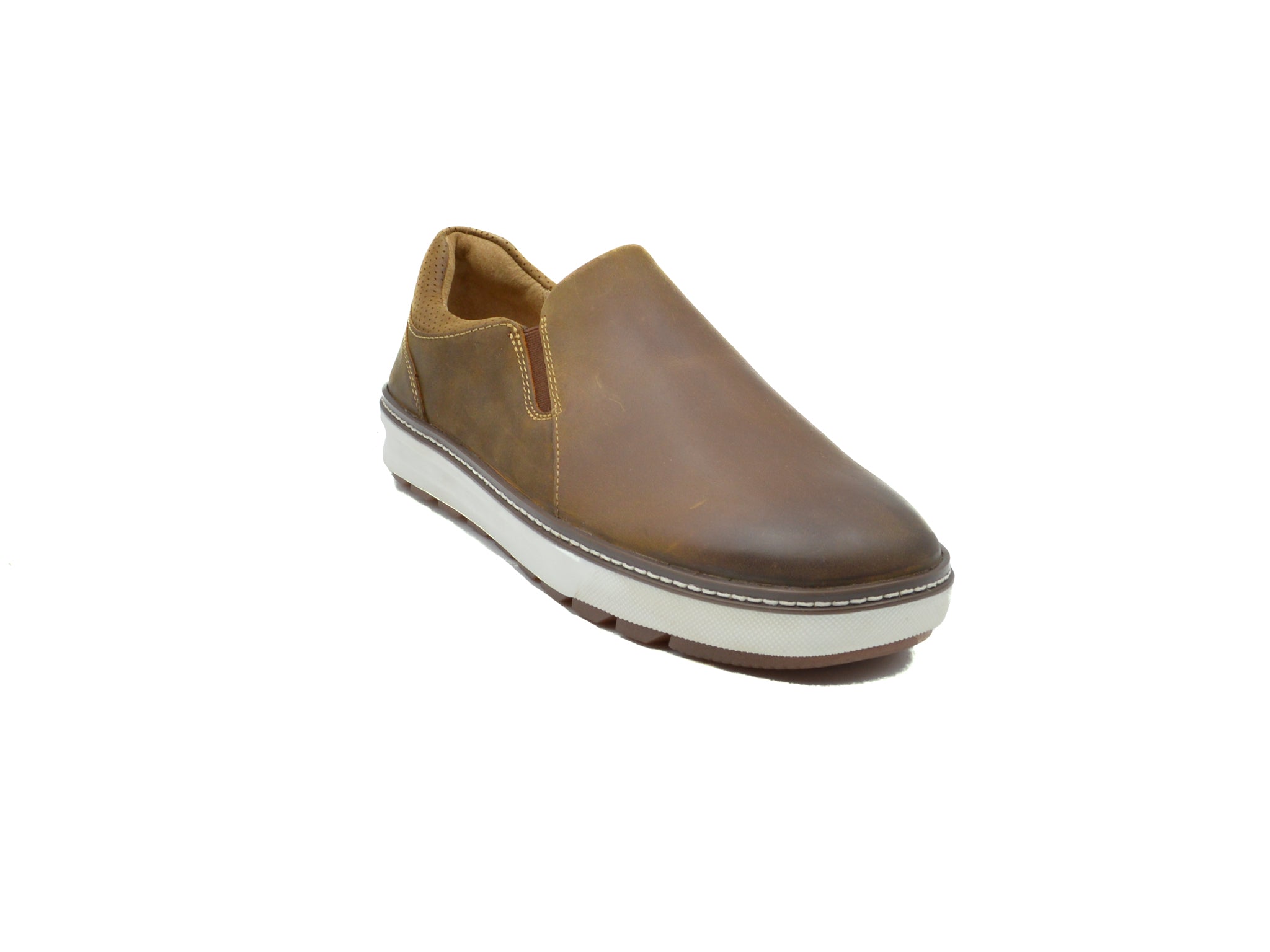 JOHNSTON & MURPHY McGuffey Slip-On