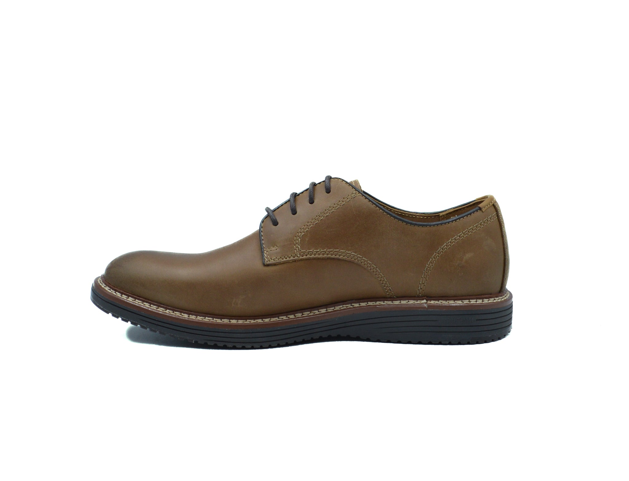 JOHNSTON & MURPHY Upton Plain Toe