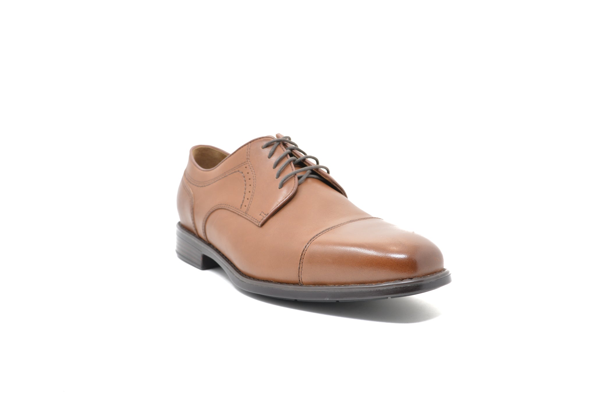 JOHNSTON & MURPHY XC4 Branning Cap Toe