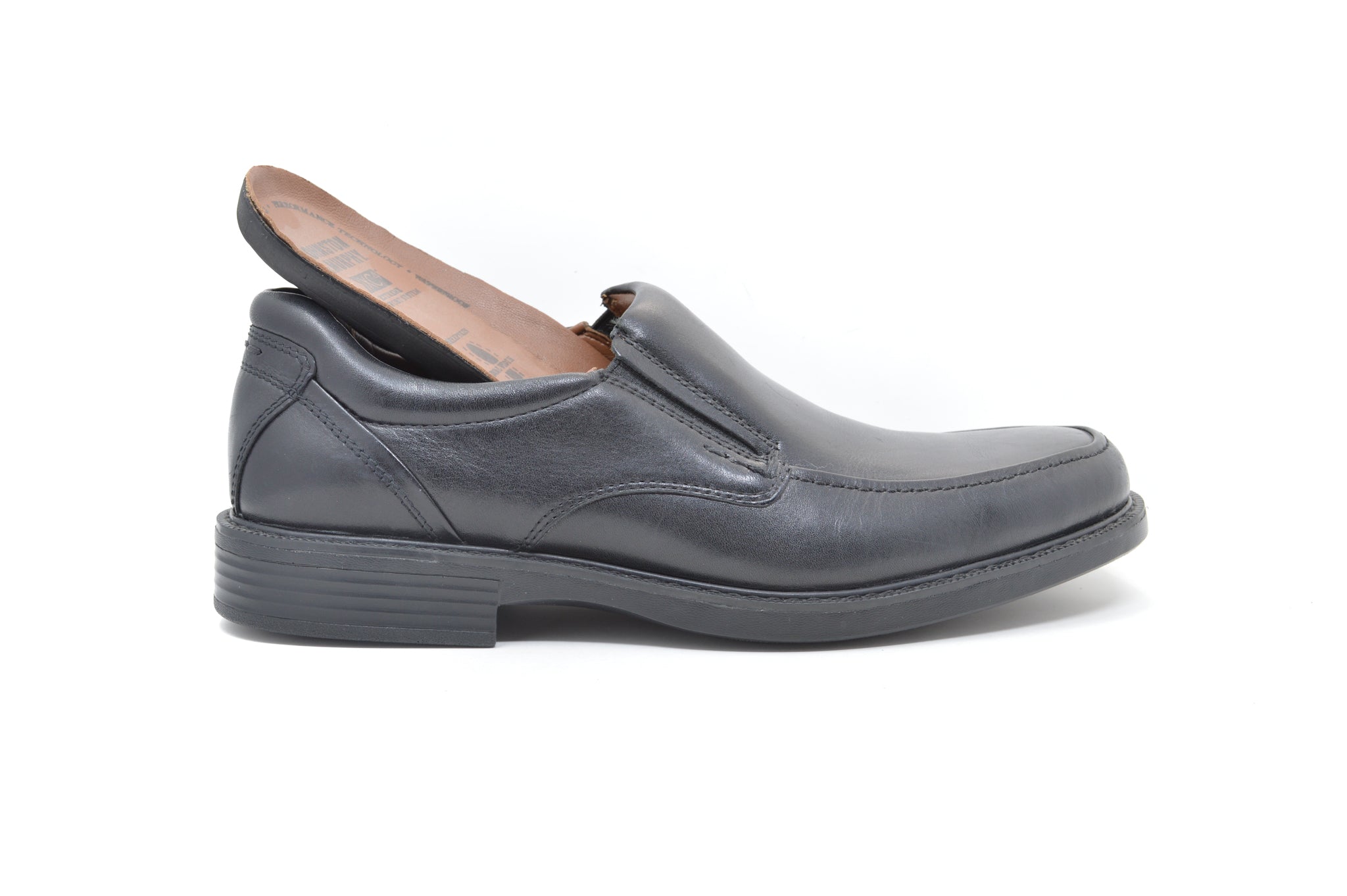 JOHNSTON & MURPHY XC4 STANTON MOC VENETIAN