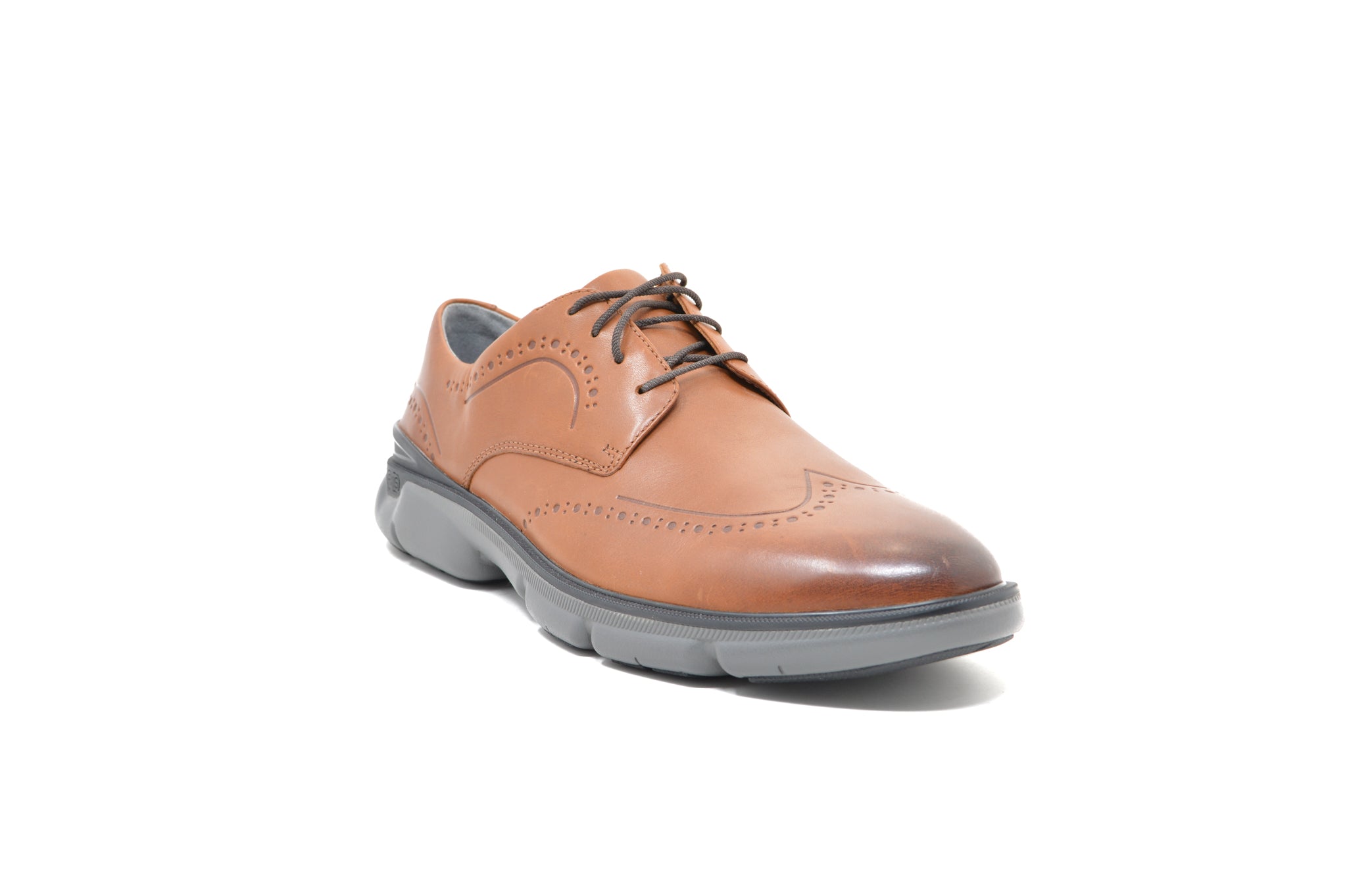 JOHNSTON & MURPHY XC4 TANNER WINGTIP