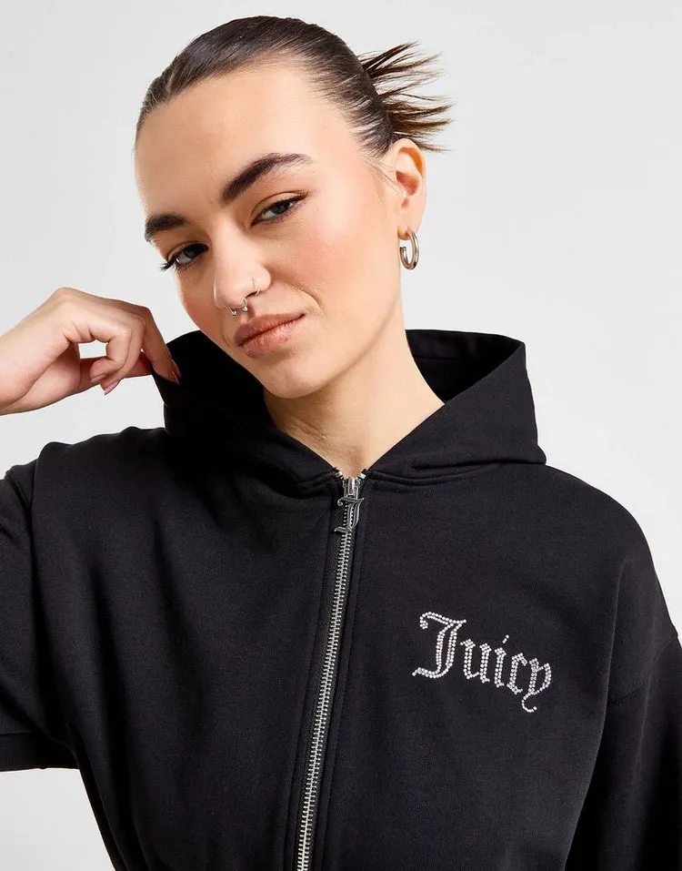 JUICY COUTURE  |Logo Hoodies & Sweatshirts