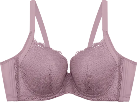 Julia Luxe Demi Cup Bra S10-29859