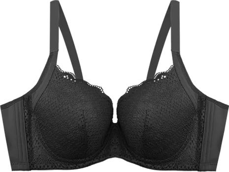 Julia Luxe Demi Cup Bra S10-29859