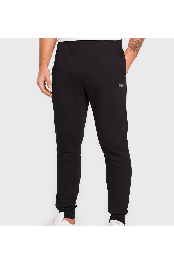 Lacoste Tracksuit Regular Fit Black