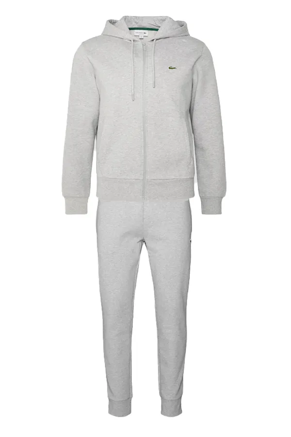 Lacoste Tracksuit Regular Fit Grey