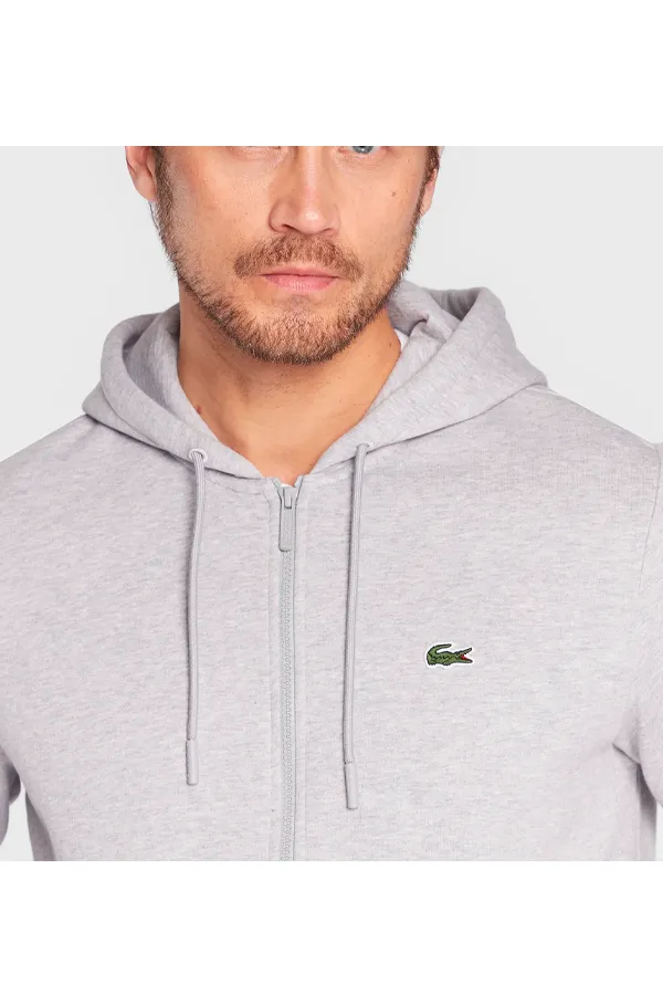 Lacoste Tracksuit Regular Fit Grey