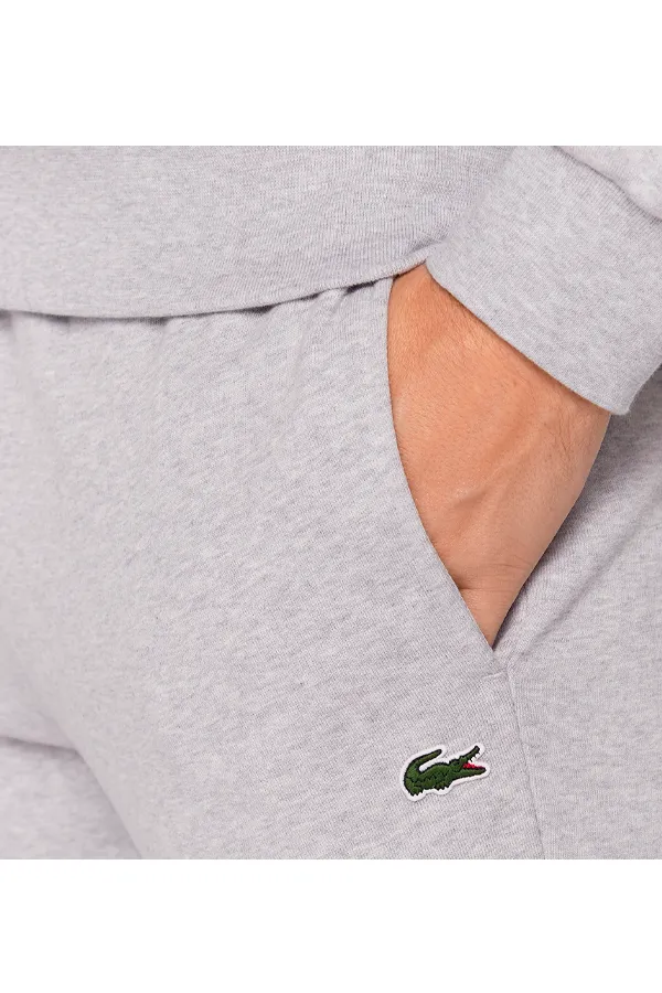 Lacoste Tracksuit Regular Fit Grey