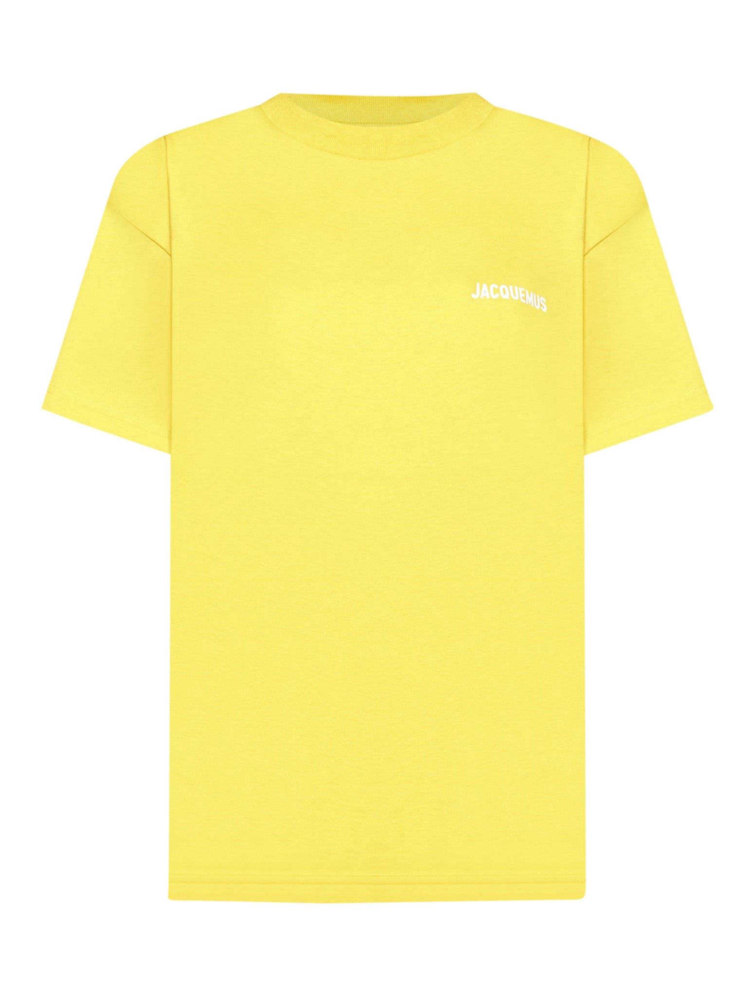 LE TSHIRT JACQUEMUS