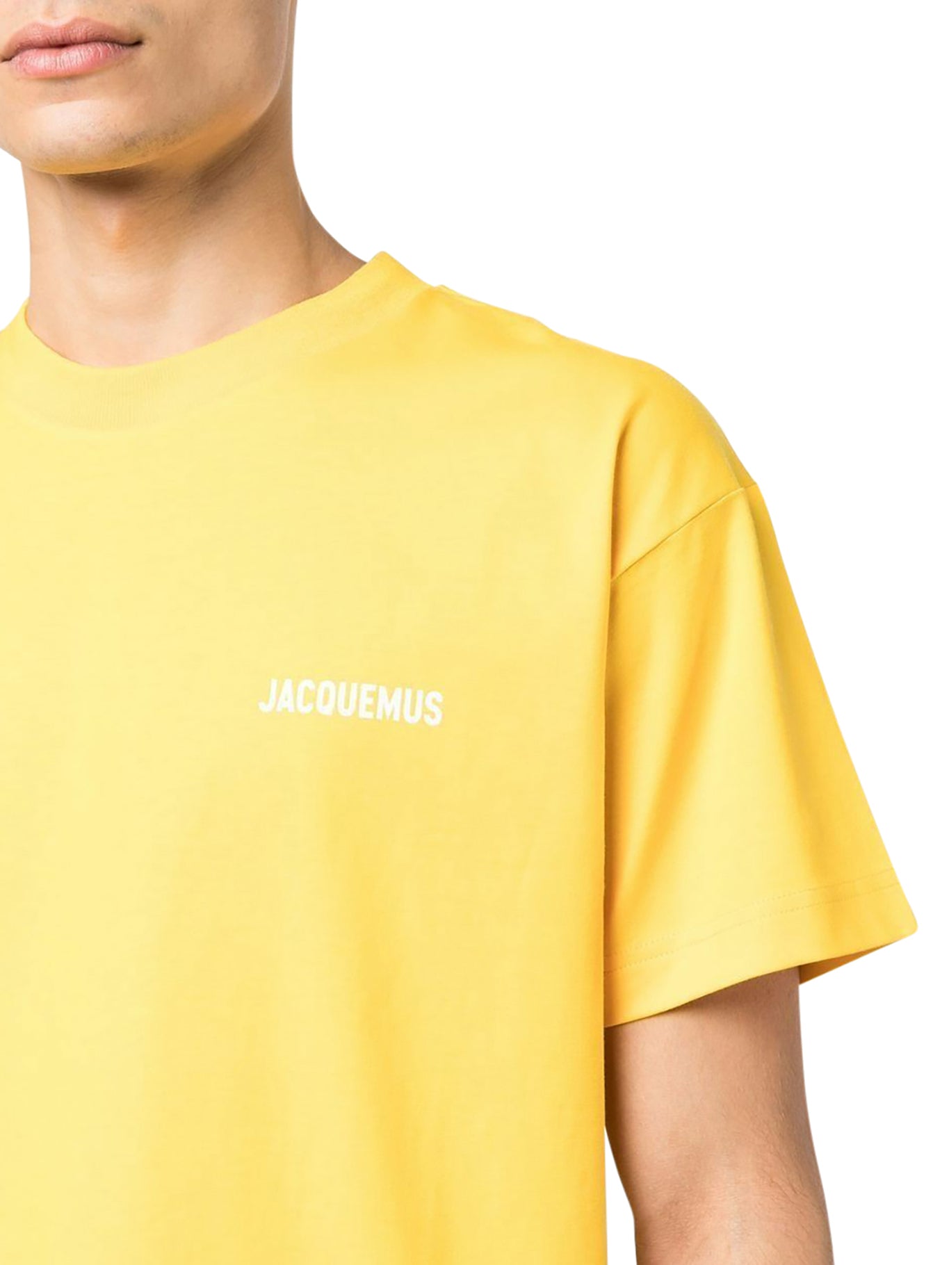 LE TSHIRT JACQUEMUS