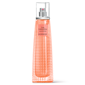 Live Irresistible - For Women - by GIVENCHY - EDP 75ml