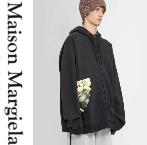 Maison Margiela  |Designers Hoodies