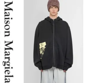 Maison Margiela  |Designers Hoodies