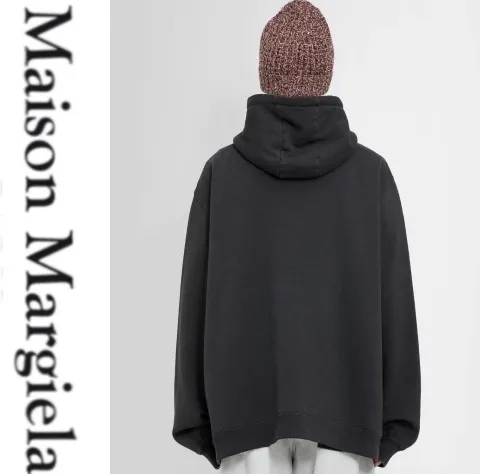 Maison Margiela  |Designers Hoodies