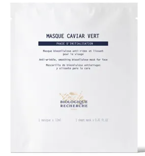 MASQUE CAVIAR VERT