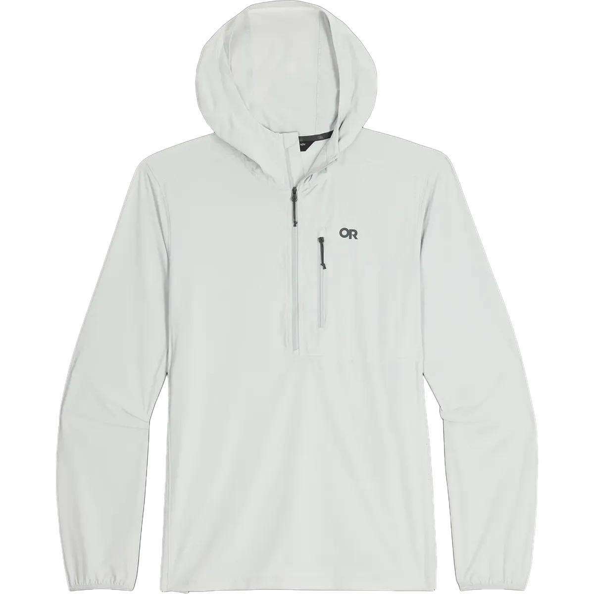 Men's Astroman Air Sun Hoody