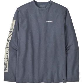 Men's Lightweight Dawn to Dusk Wildrise Crew