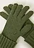 Monsoon Maddy Chunky Knit Gloves