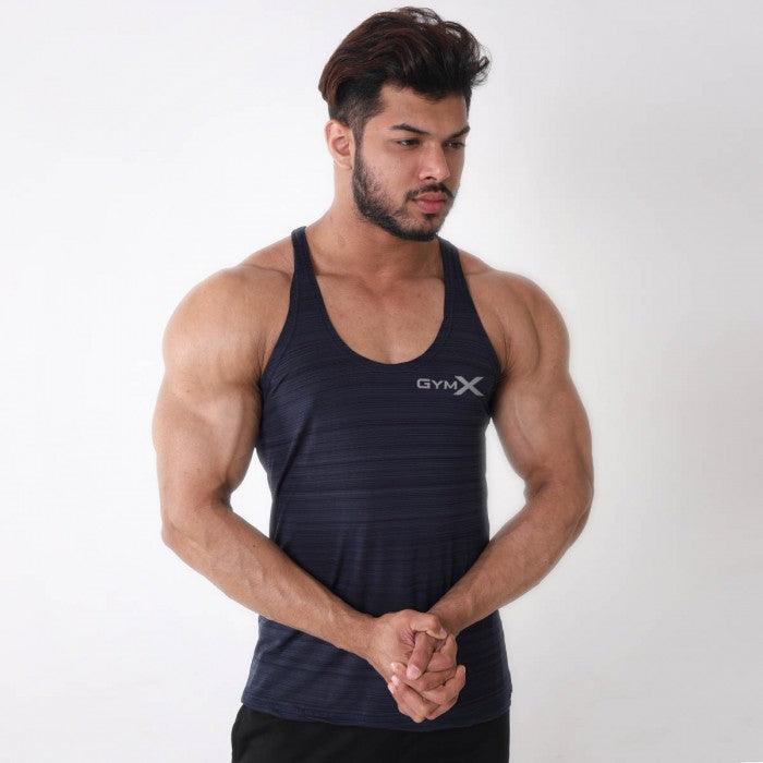 Moonlight Blue Stripe Stringer- Sub Zero Series- Sale