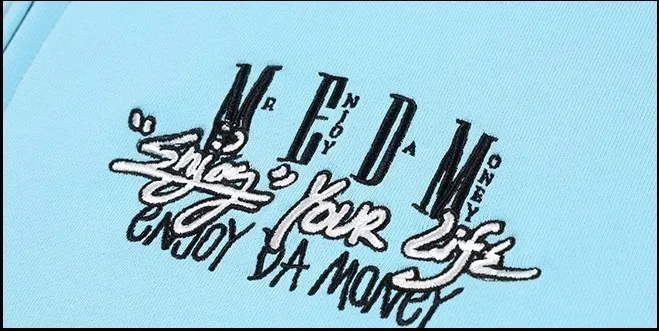 MR. ENJOY DA MONEY  |Hoodies