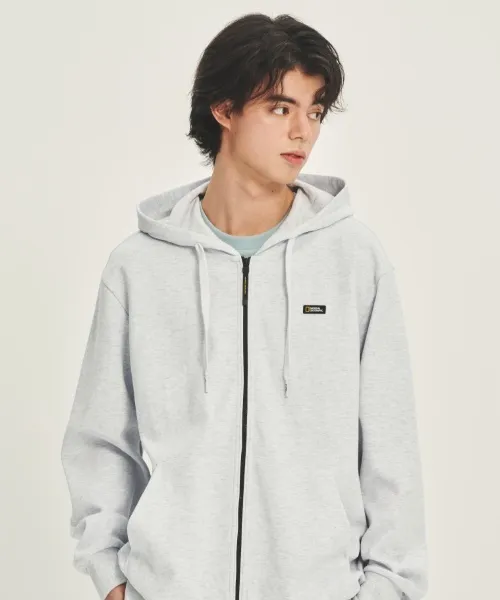 NATIONAL GEOGRAPHIC  |Logo Hoodies & Sweatshirts