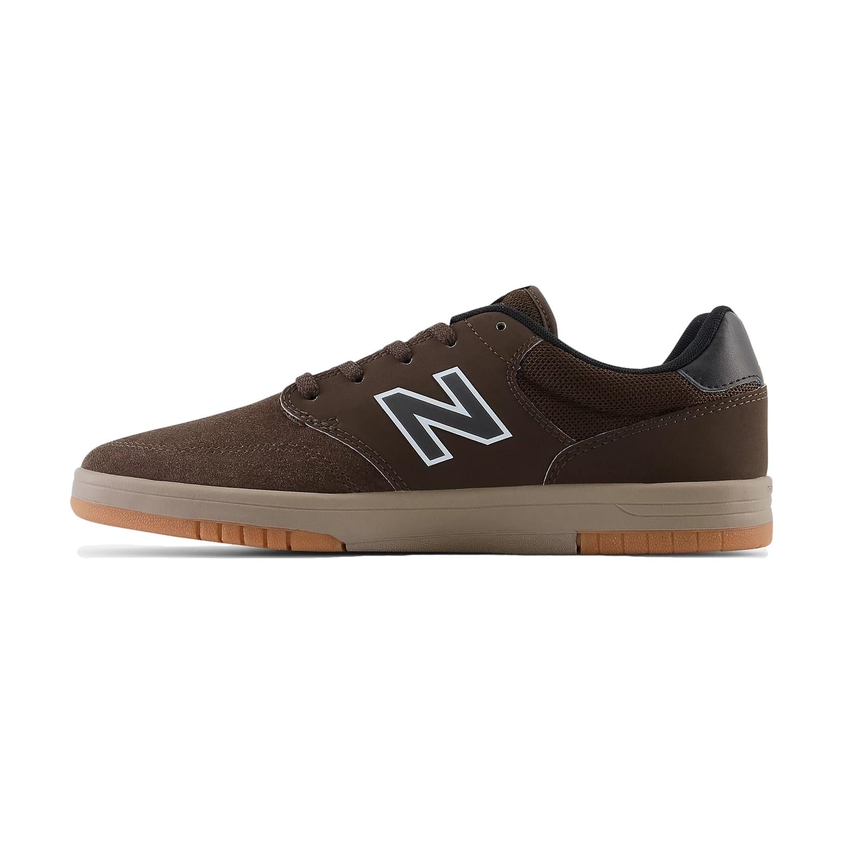 New Balance 425 Brown/Black