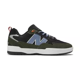 New Balance 808 Forest/Black