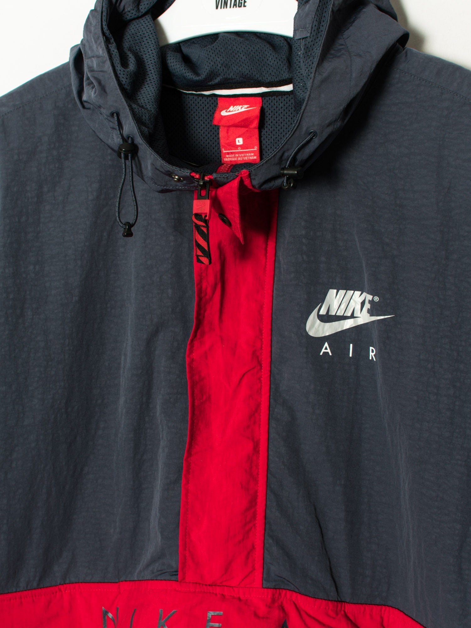 Nike Air Retro Jacket