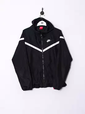 Nike Black V Shell Jacket