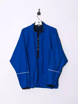 Nike Blue Light Jacket