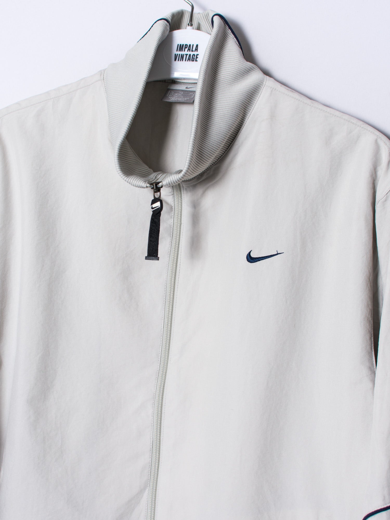 Nike Cream II Track Jacket