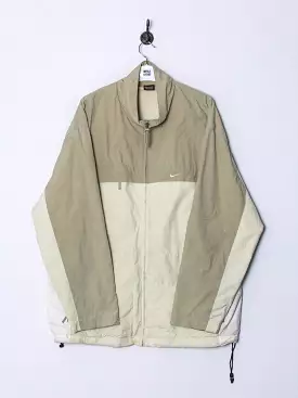 Nike Cream II Track Jacket