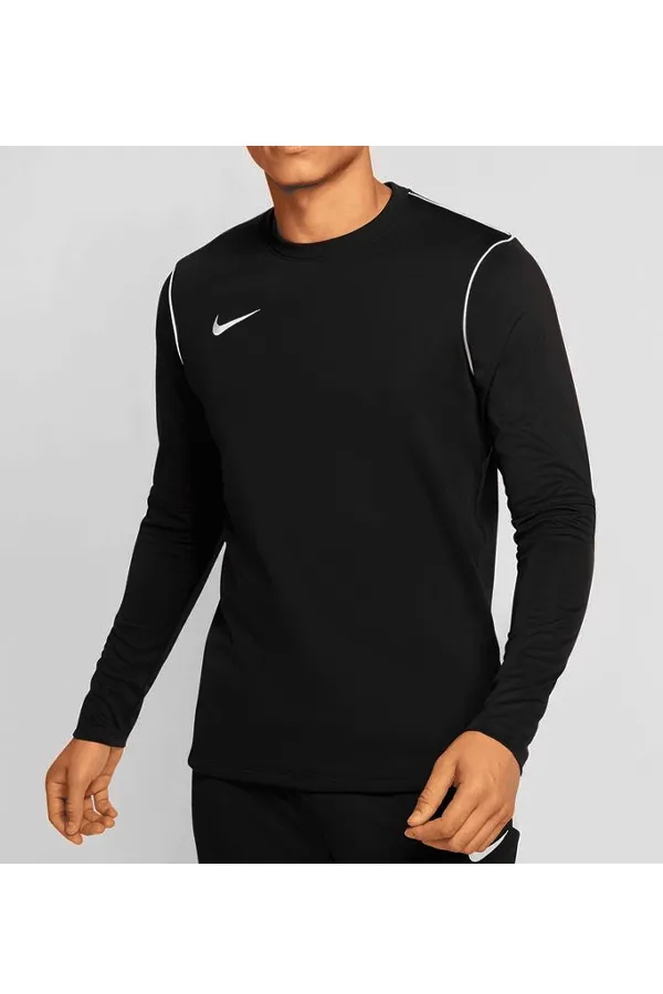 Nike Dri-FIT Sweat Black