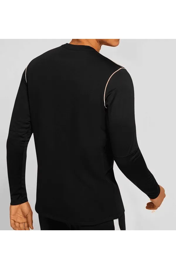 Nike Dri-FIT Sweat Black