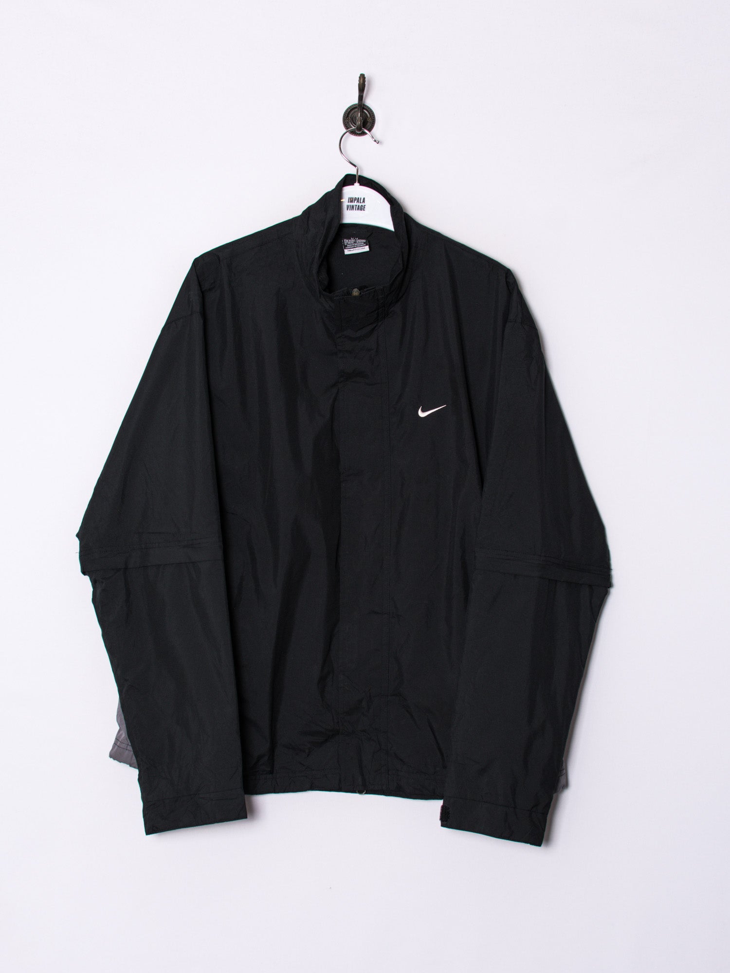 Nike Golf Track Jacket