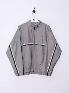 Nike Grey V Light Jacket