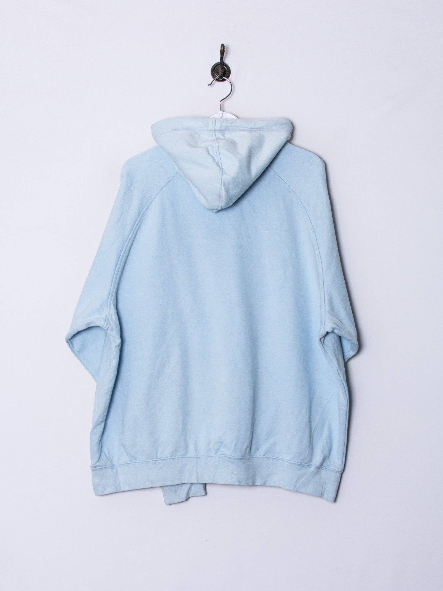 Nike Light Blue Hoodie