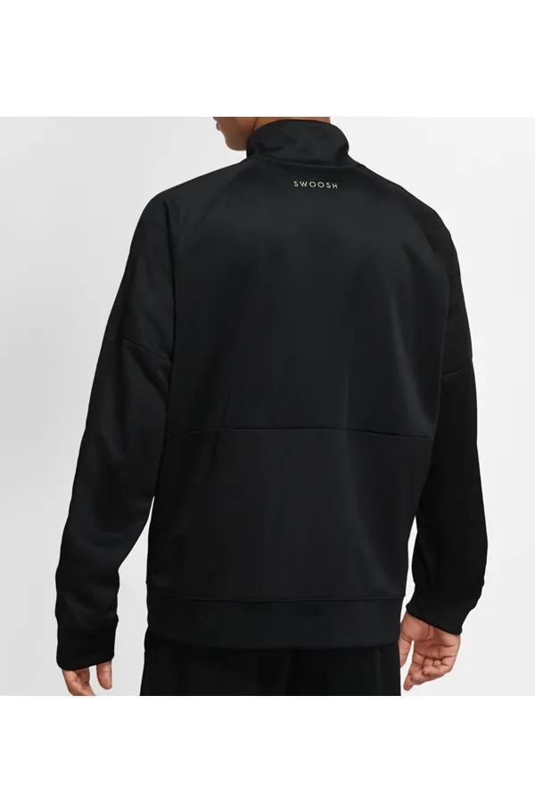 Nike NSW Trackjacket Black