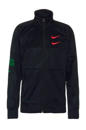 Nike NSW Trackjacket Black