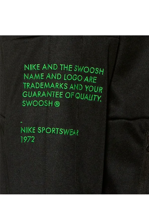 Nike NSW Trackjacket Black