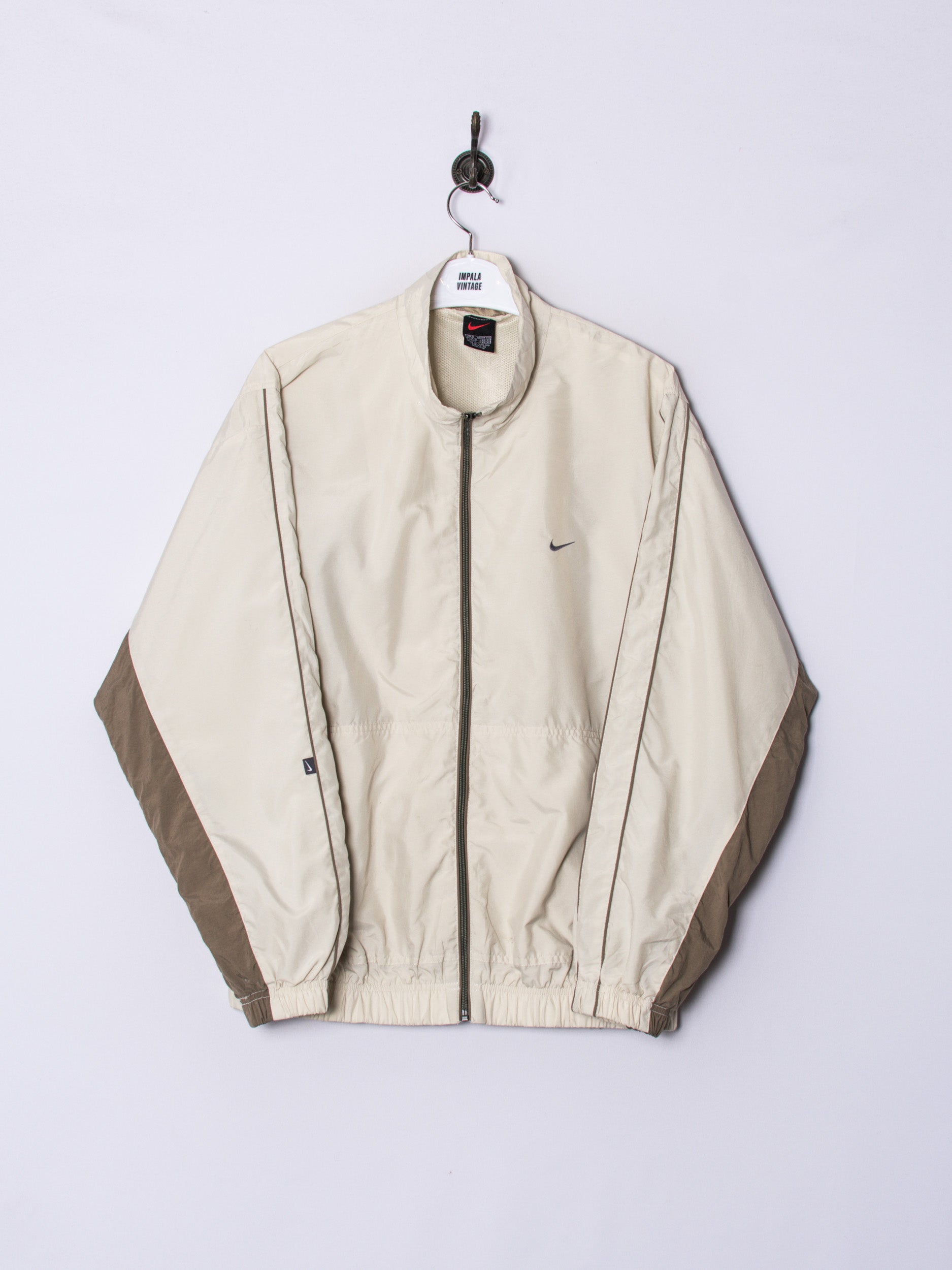 Nike Retro I Track Jacket