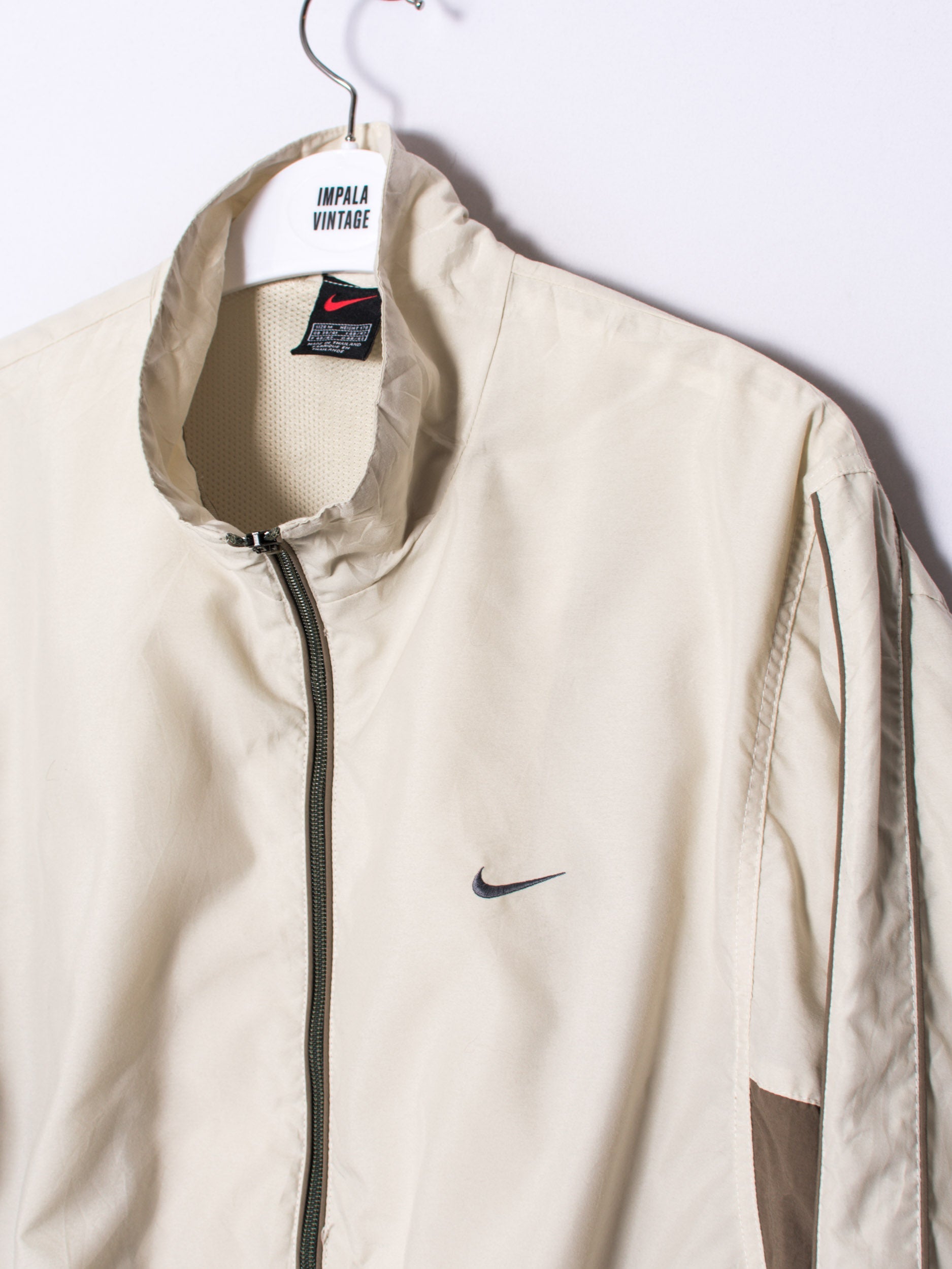 Nike Retro I Track Jacket