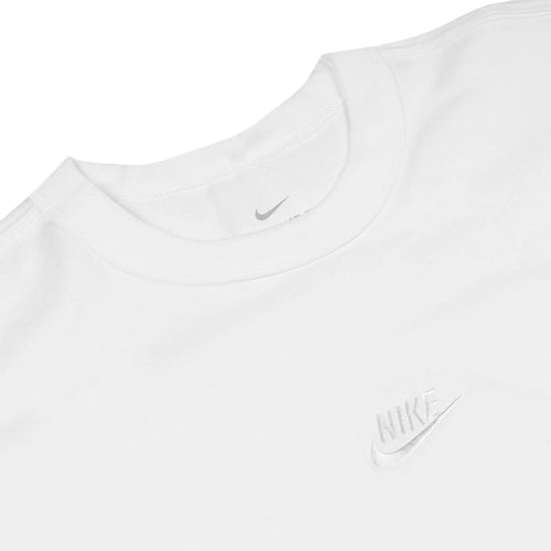 Nike SB NSW Premium Essential Tee White