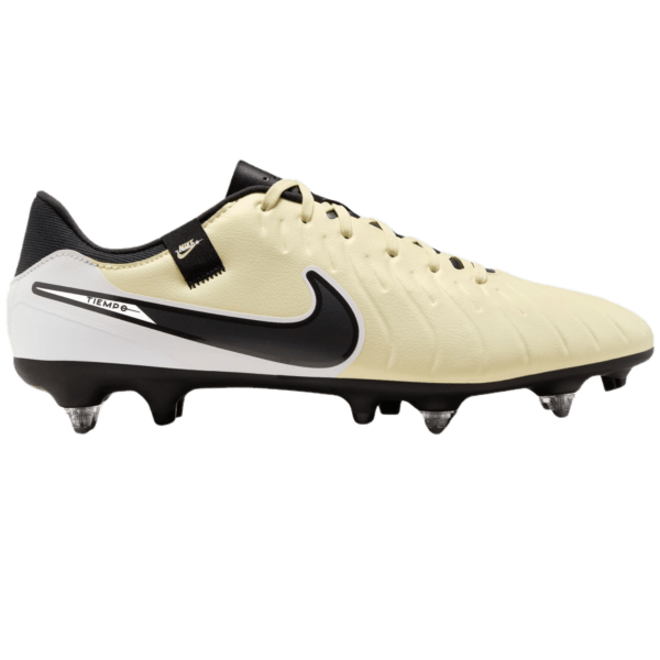 Nike Tiempo Legend 10 Academy SG Senior Football Boot - Mad Ready