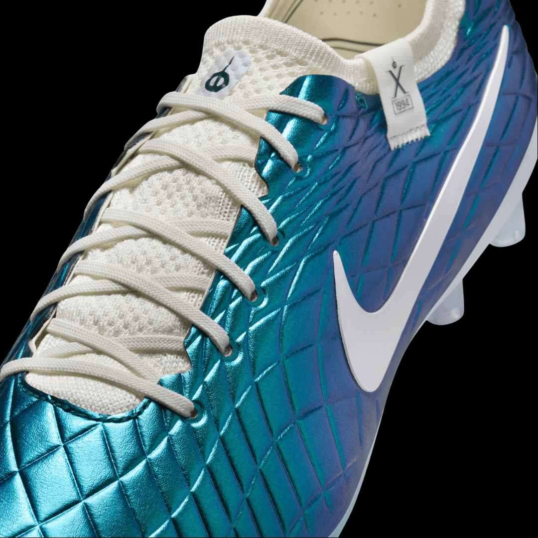 Nike Tiempo Legend 10 Elite AG 30 Year Anniversary Boot Emerald