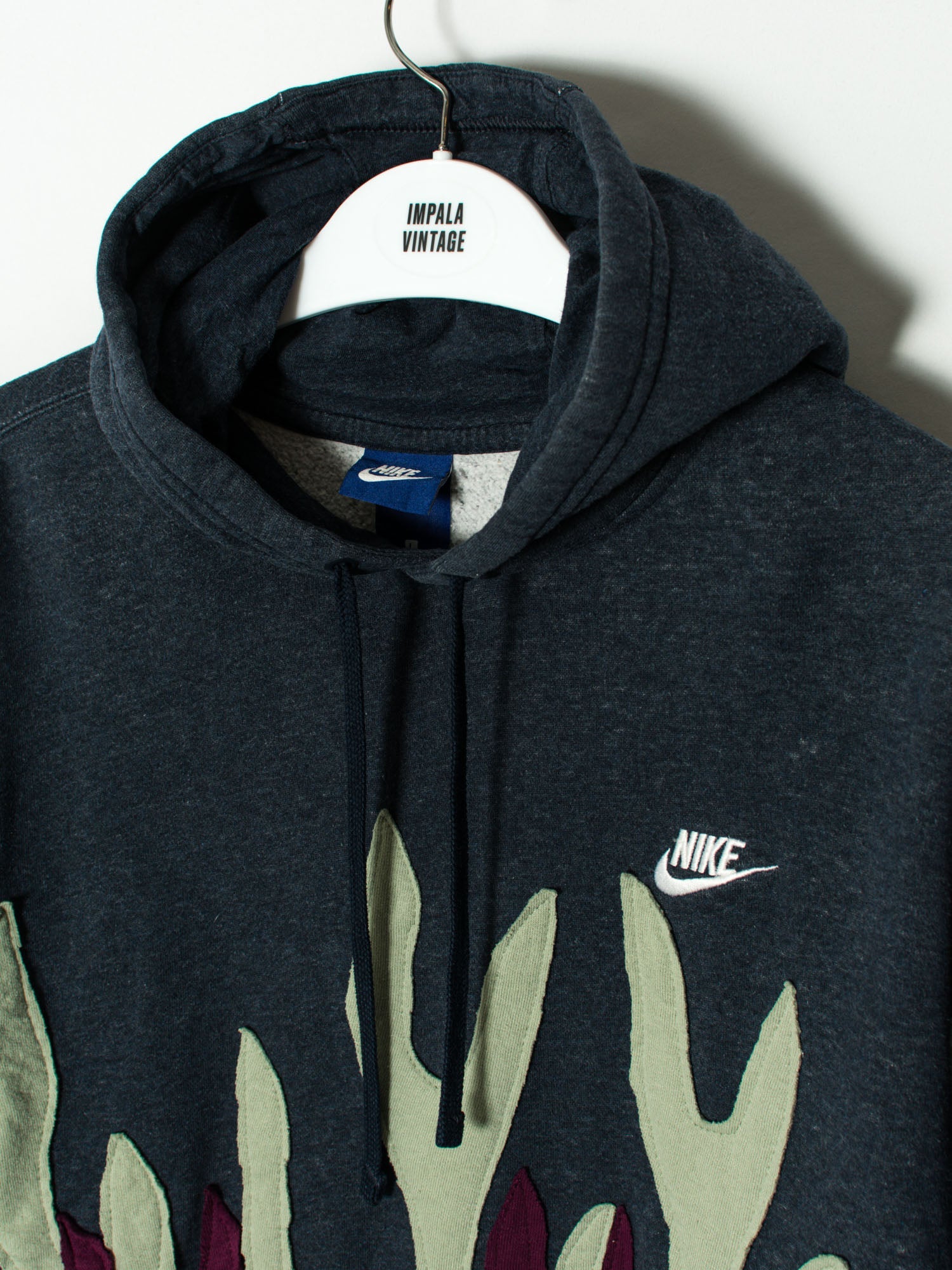 Nike XI Rework Hoodie