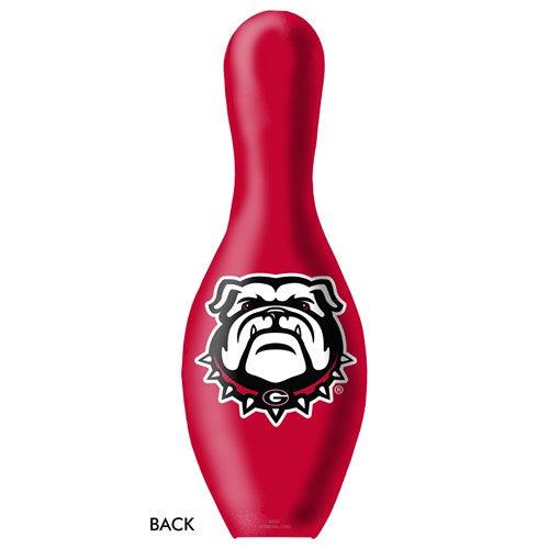 OnTheBallBowling NCAA University of Georgia Bowling Pin