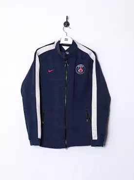 Paris Saint-Germain Nike Official Football Track Jacket