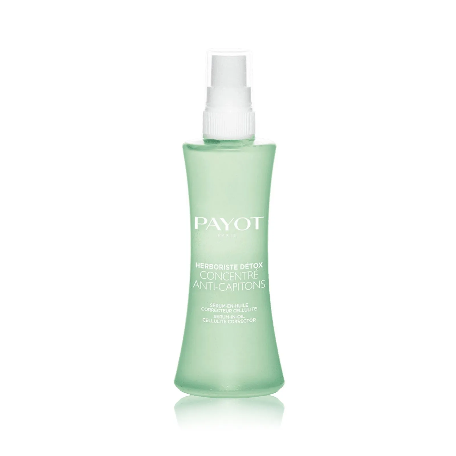 Payot Concentre Anti-Capitons Cellulite Corrector 125ml