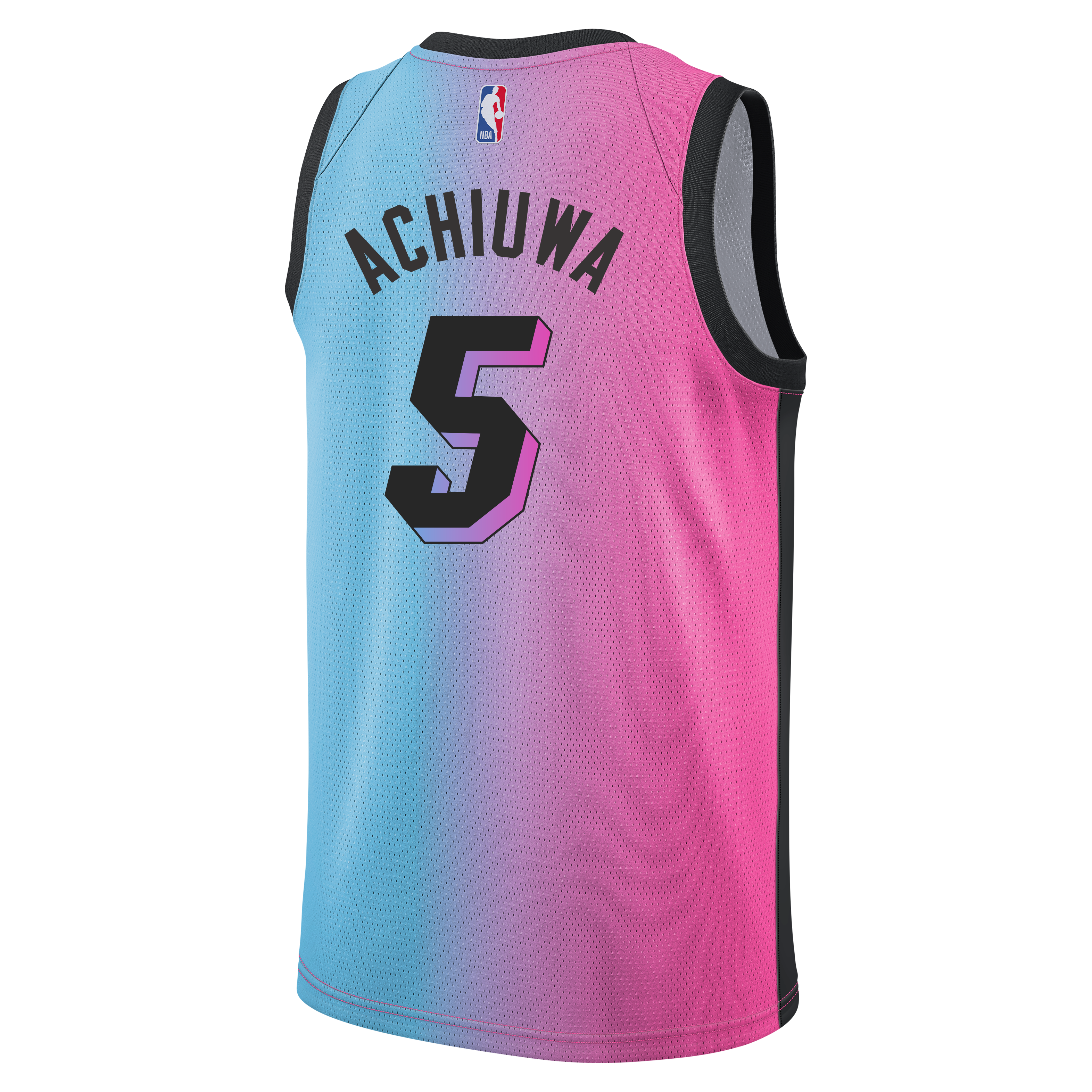 Precious Achiuwa Nike ViceVersa Swingman Youth Jersey